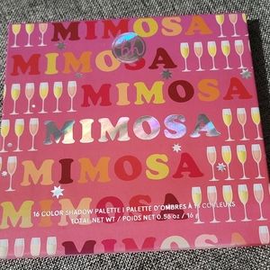 Bh cosmetics Mimosa